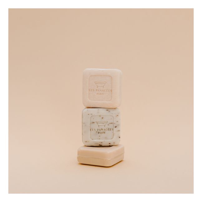 Acondicionador sólido Bouquet de nature - 25 g
