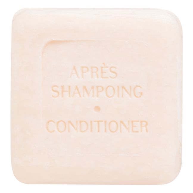 Acondicionador sólido Bouquet de nature - 25 g