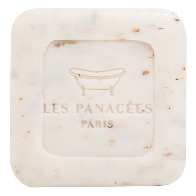Savon doux solide Bouquet de nature - 75g