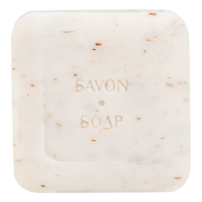 Savon doux solide Bouquet de nature - 75g