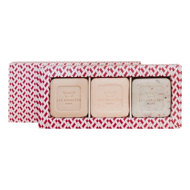 Coffret les indispensables Bouquet de nature
