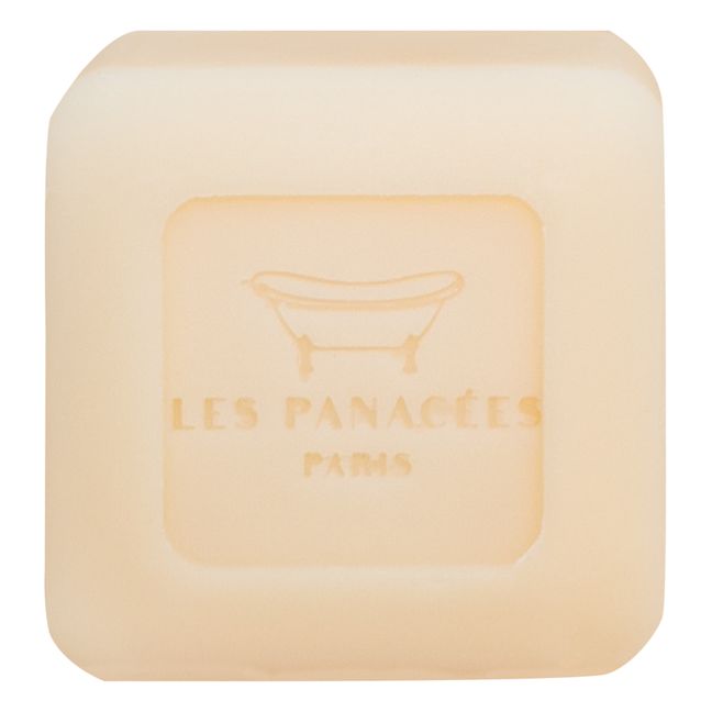 Baume solide hydratant corps Bouquet de nature - 25g
