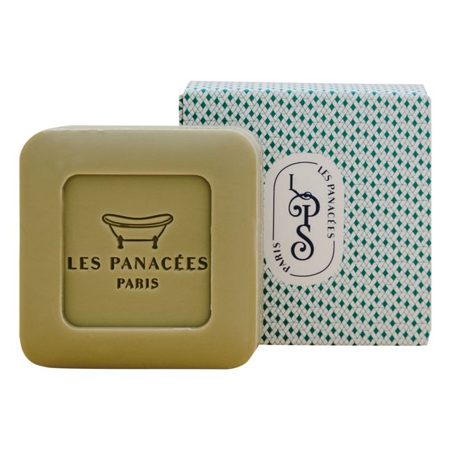 Champú sólido A l’ombre des Cyprès - 75 g