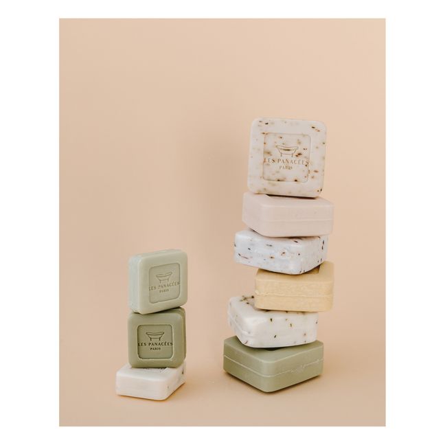 Champú sólido A l’ombre des Cyprès - 75 g