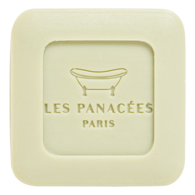 Shampoing solide A l'ombre des Cyprès - 75g