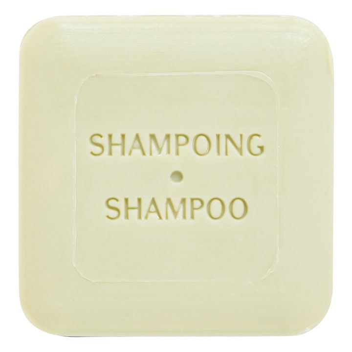 Shampoing solide A l'ombre des Cyprès - 75g- Image produit n°4
