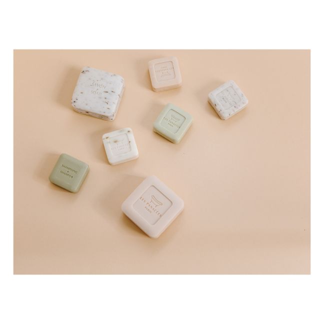 Champú sólido A l’ombre des Cyprès - 75 g