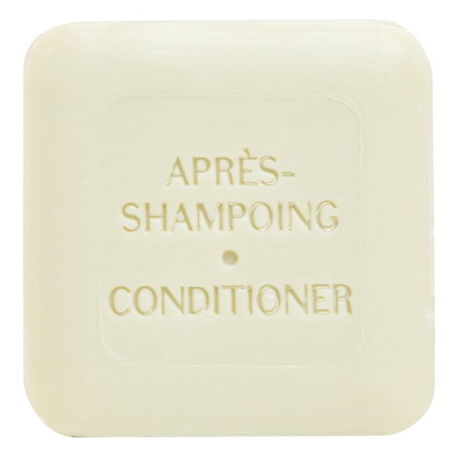 Dopo-shampoo solido A l'ombre des Cyprès - 25g