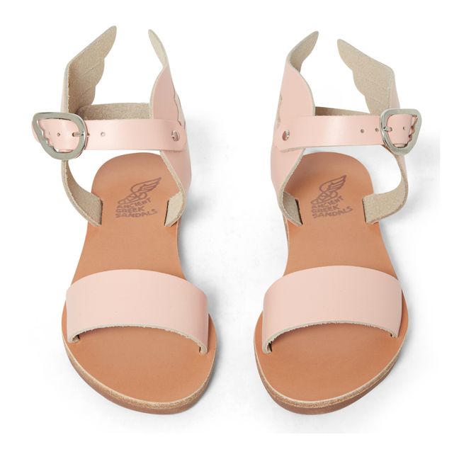 Sandalen Little Ikaria | Blassrosa