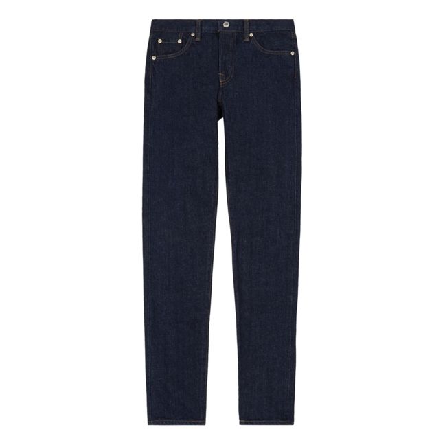 Kurabo Organic Cotton Jeans Denim