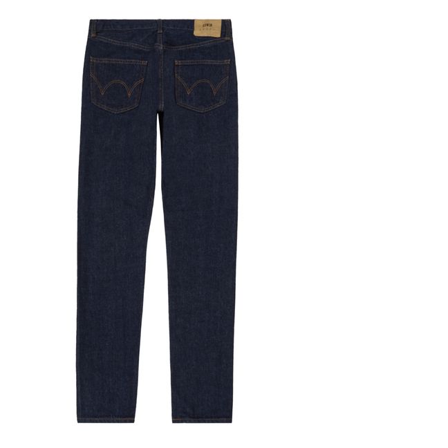 Kurabo Organic Cotton Jeans | Demin