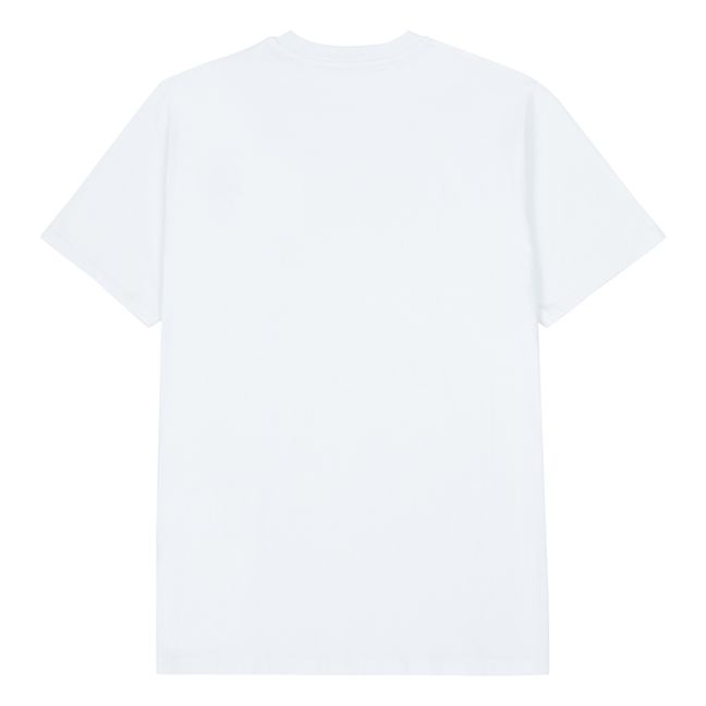 T-shirt Sun | Seidenfarben