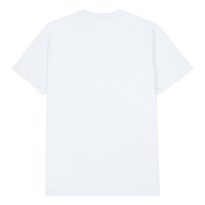 T-shirt Sun | Seidenfarben- Produktbild Nr. 2