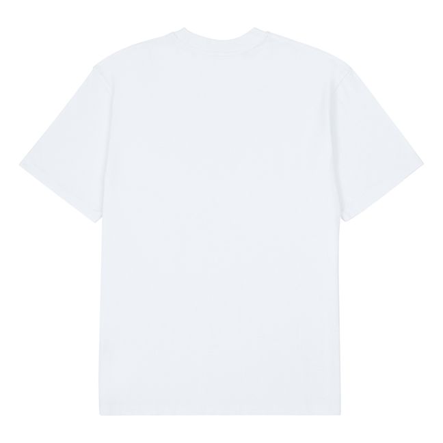 T-shirt Katakana Ecru