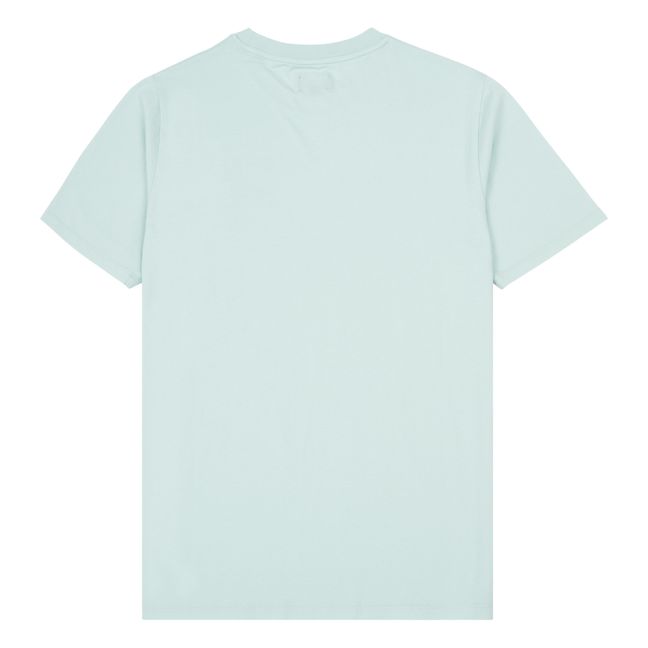 Ipan T-shirt Blau