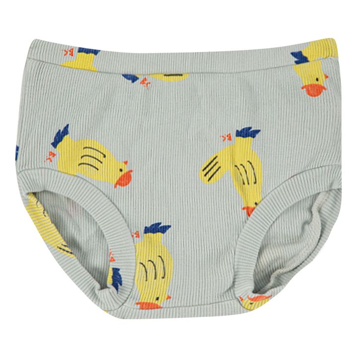 Bobo Choses - Bloomers - Set of 3 - Bobo Choses x Smallable