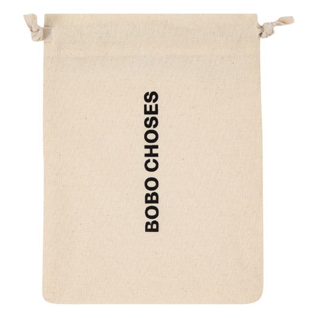 Bloomers - Set of 3 - Bobo Choses x Smallable Exclusive Blu