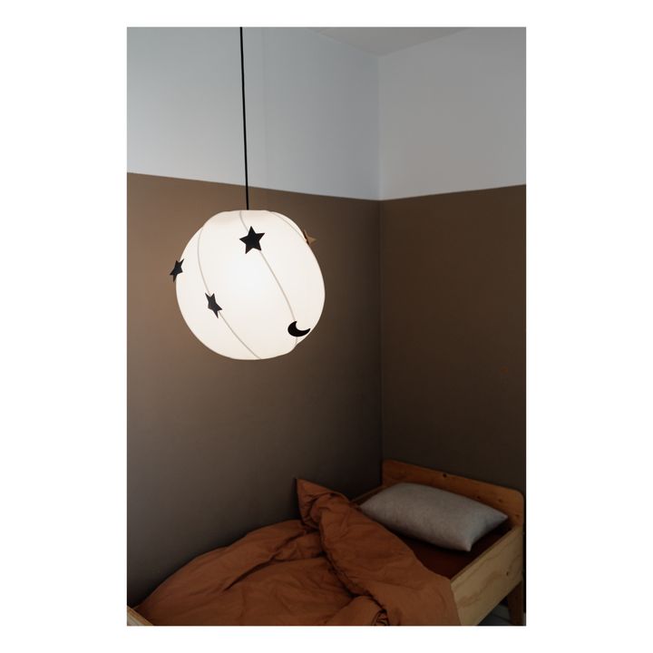 Lámpara de techo Twirly | Blanco- Imagen del producto n°5