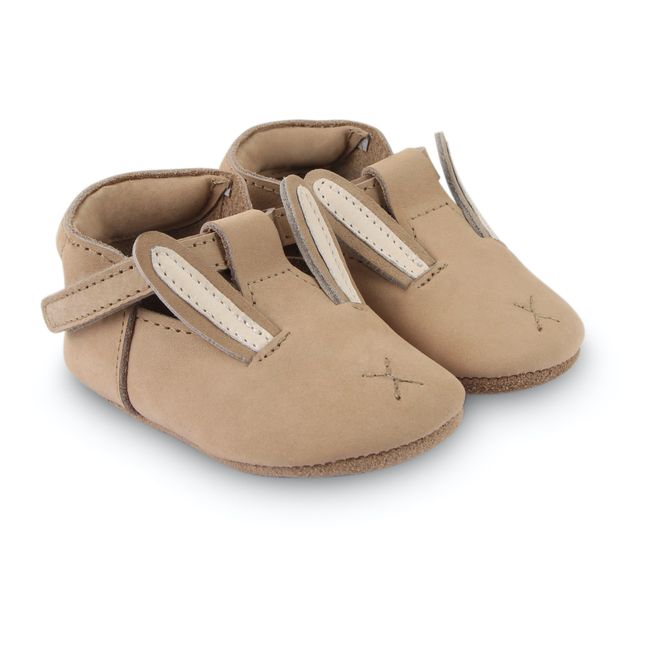 chausson taille 23 fille