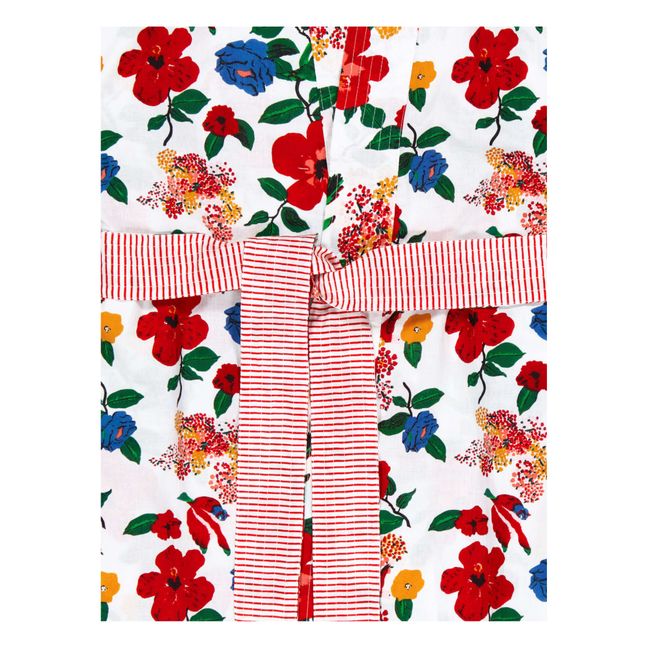 Kimono - Damenkollektion - Rot