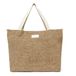 Wool and Linen Tote Bag Hazel- Miniature produit n°0