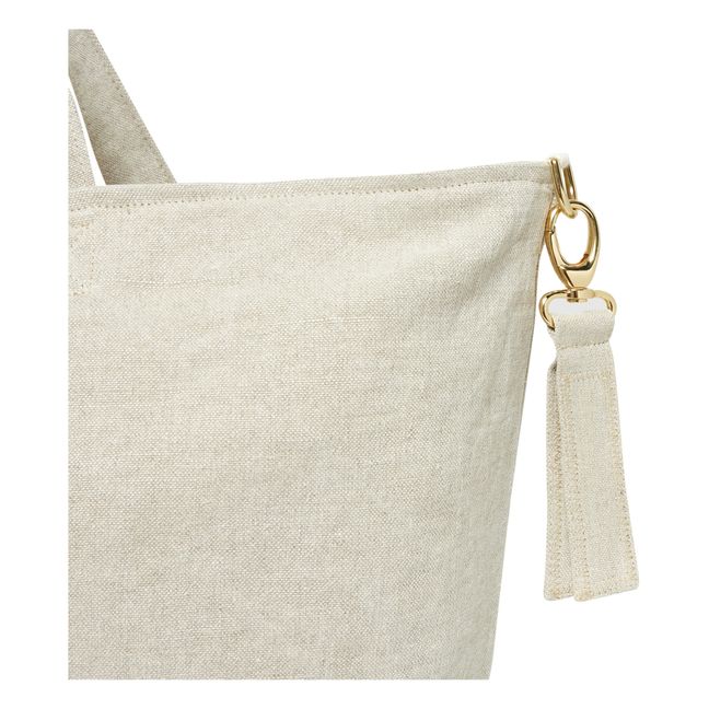Attaches poussette pour cabas
