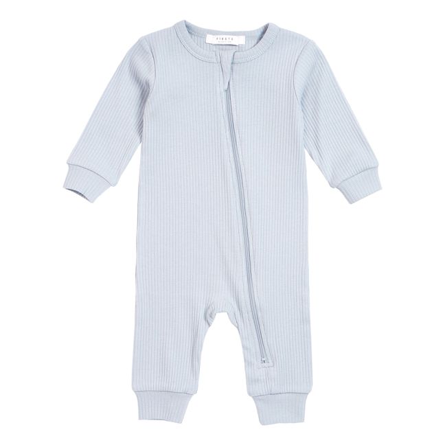 Pyjama Bodysuit Blu