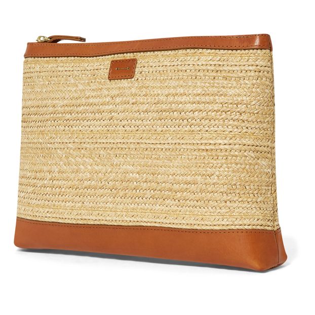 straw raffia bolsas