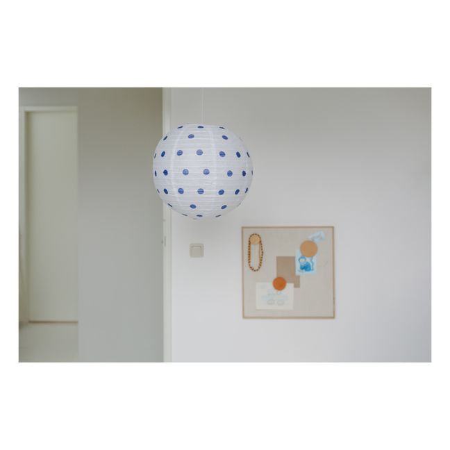 Dot Pendant Lamp | Azul