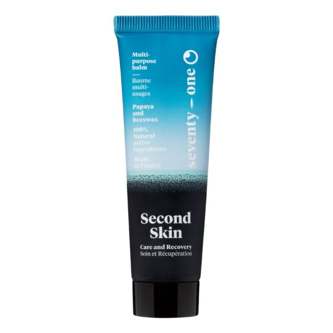Multifunktionsbalsam Second Skin - 30 ml
