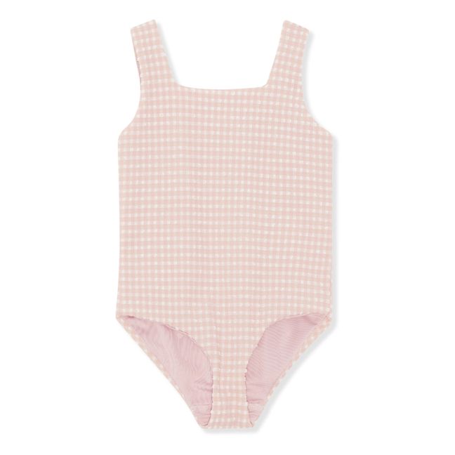 Fresia Swimsuit Pale pink