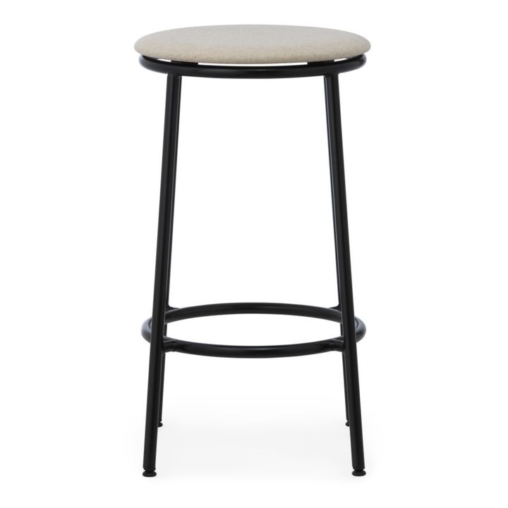 Taburete de bar Circa | Arena- Imagen del producto n°2