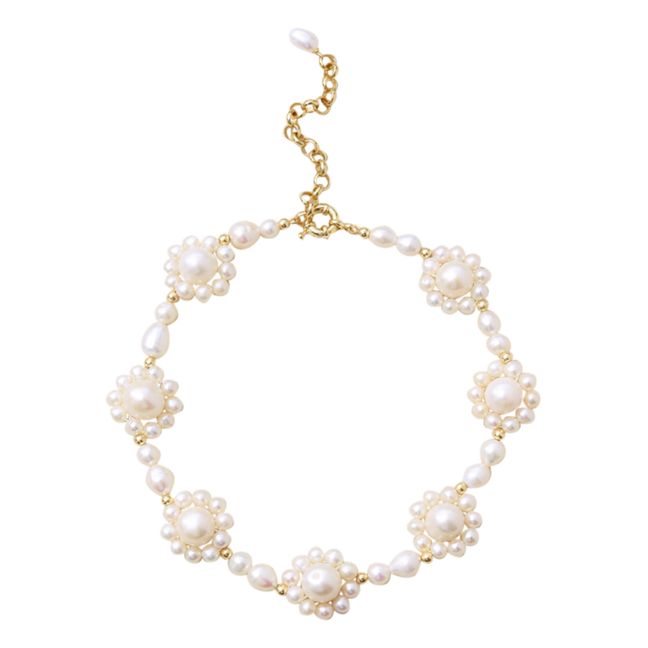 Collier Kaia | Doré