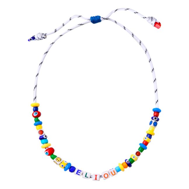 Child Necklace | Blu