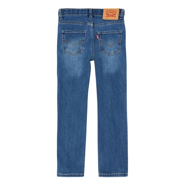510 Skinny Jeans Denim blue