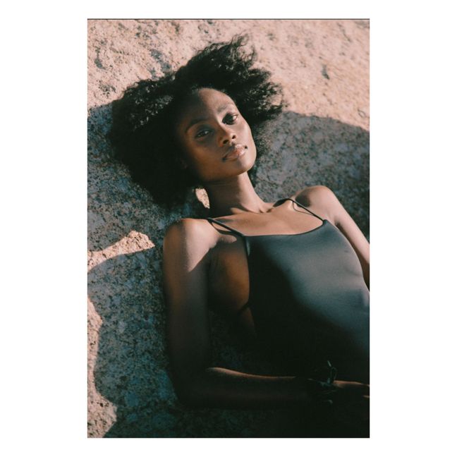 Maillot 1 Pièce Hera | Noir