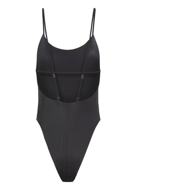 Maillot 1 Pièce Hera | Noir