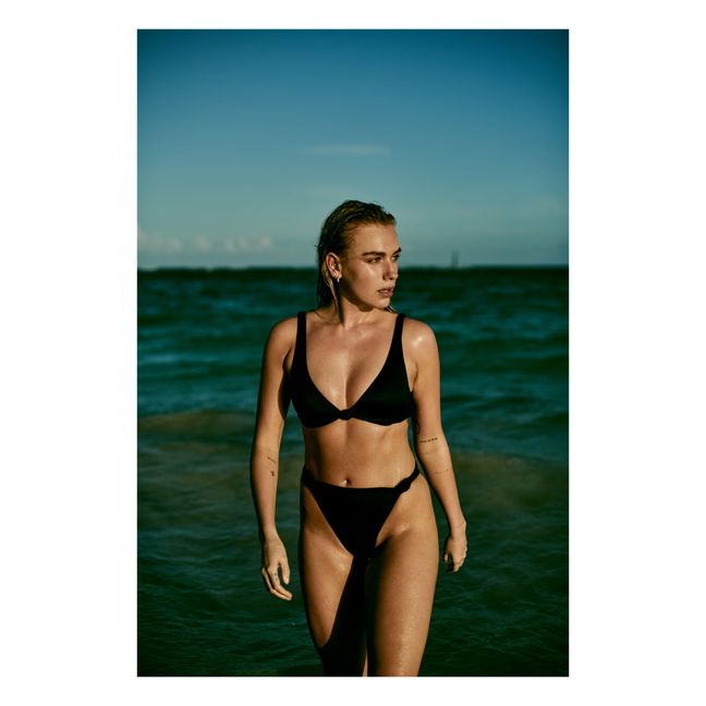 Bas de Maillot Demeter | Noir