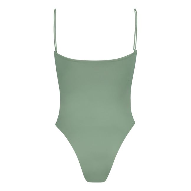 Thalia Swimsuit | Green