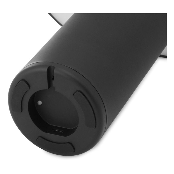 Porta Portable Lamp | Black- Product image n°6