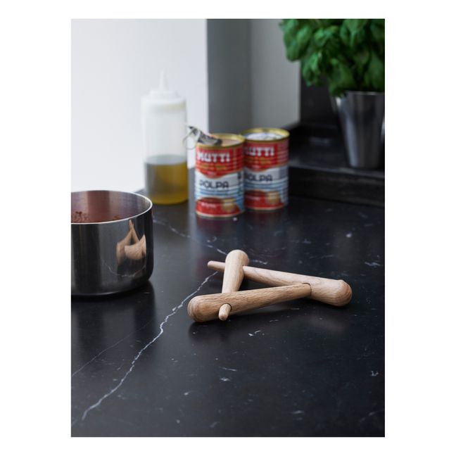 Sottopentola Trivet