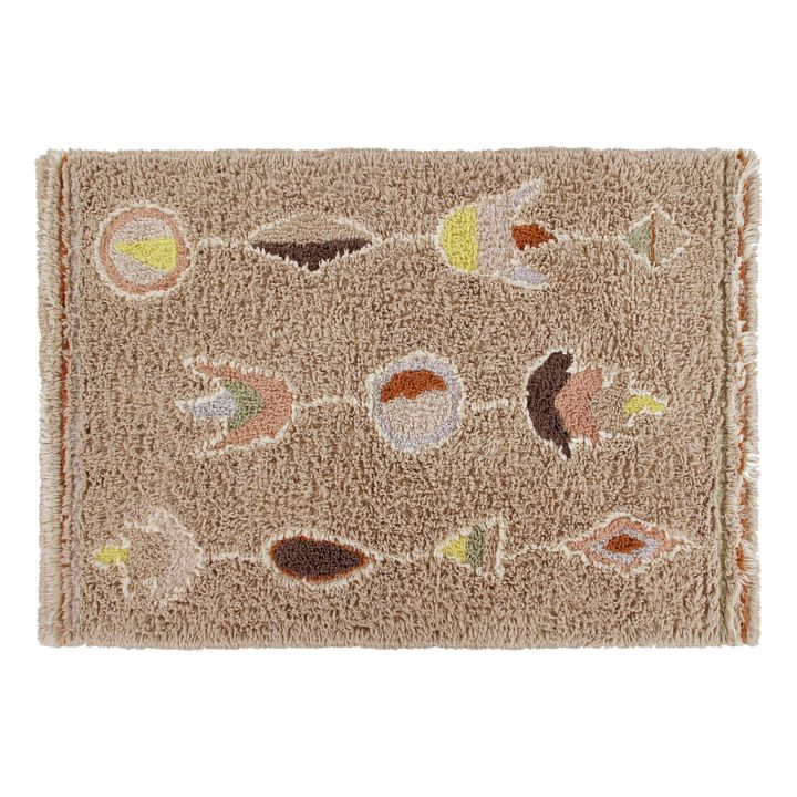 Arizona wool rug- Product image n°0