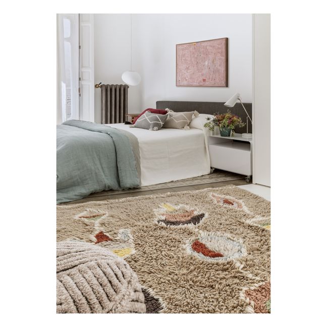 Arizona wool rug