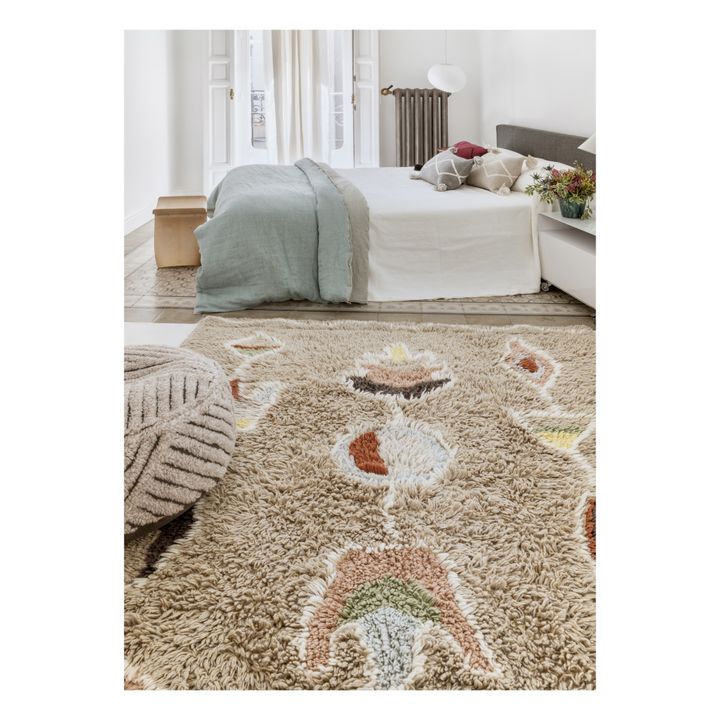 Arizona wool rug- Product image n°5