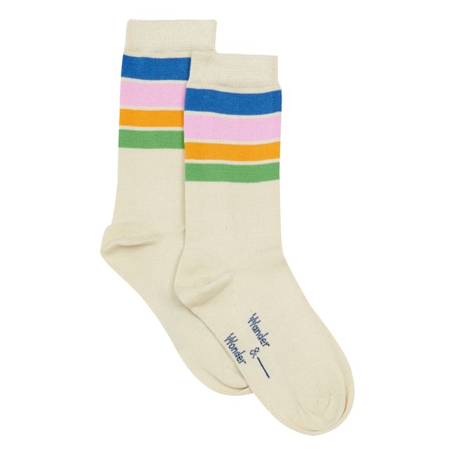 Socks Giallo