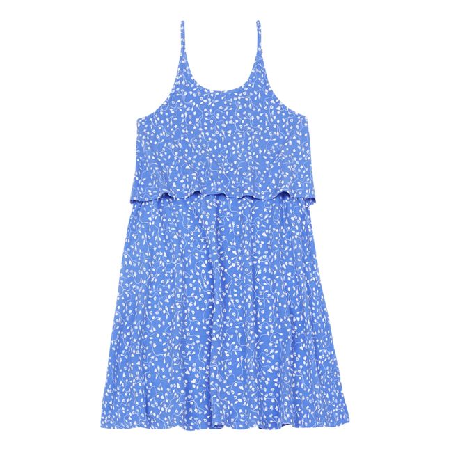 Marisol Dress Blu