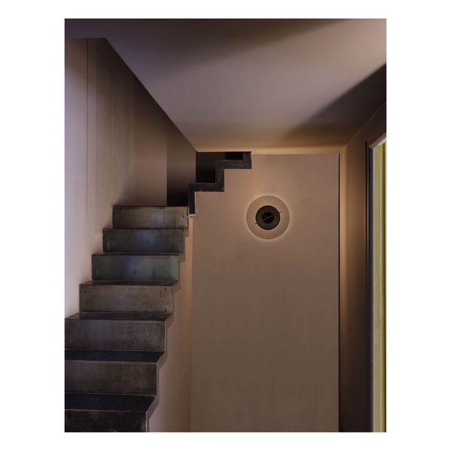 Delumina 250 Wall Lamp | Black