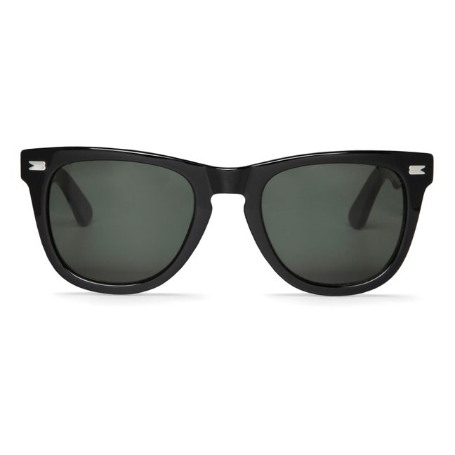 Alameda Sunglasses Black