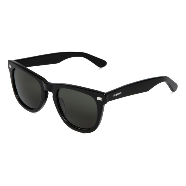 Alameda Sunglasses Black