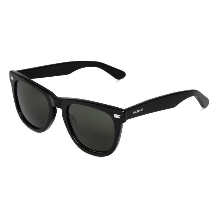 Alameda Sunglasses | Negro- Imagen del producto n°3